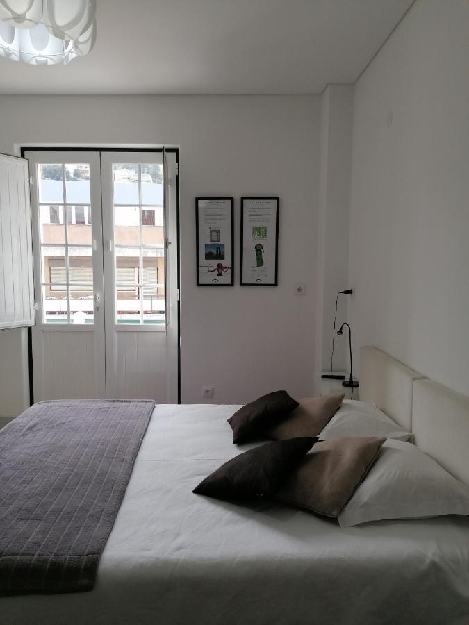 Hostel Rossio アルコバサ エクステリア 写真