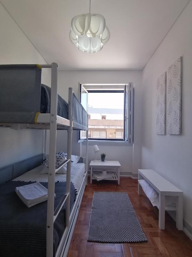 Hostel Rossio アルコバサ エクステリア 写真