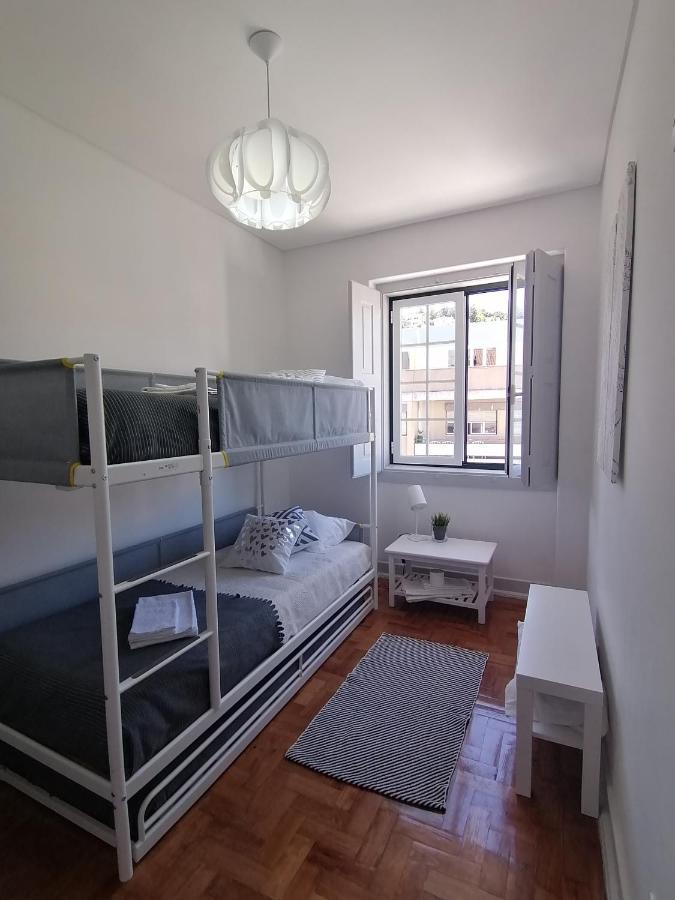 Hostel Rossio アルコバサ エクステリア 写真