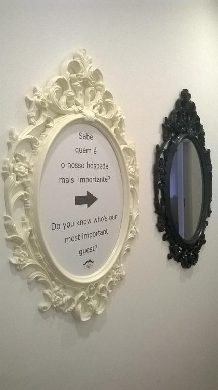 Hostel Rossio アルコバサ 部屋 写真
