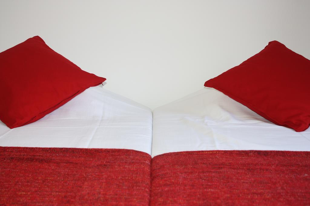 Hostel Rossio アルコバサ 部屋 写真