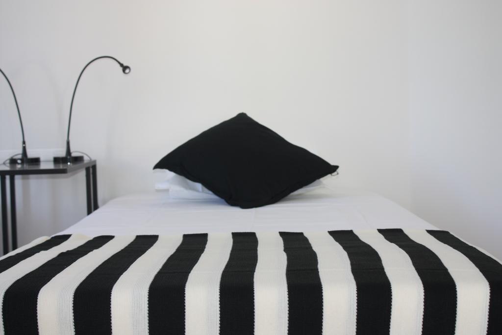 Hostel Rossio アルコバサ 部屋 写真