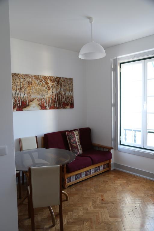 Hostel Rossio アルコバサ エクステリア 写真