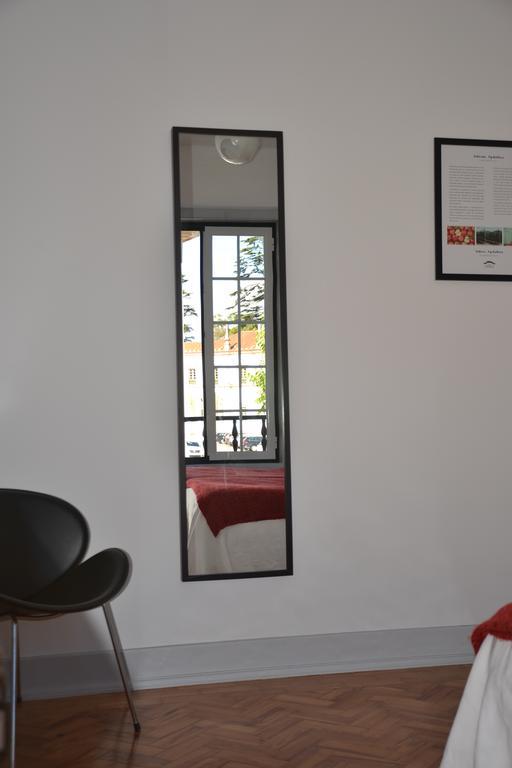 Hostel Rossio アルコバサ エクステリア 写真