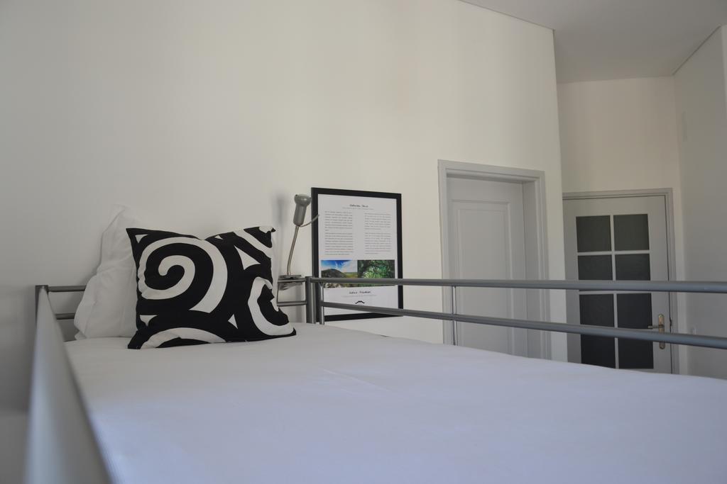 Hostel Rossio アルコバサ エクステリア 写真